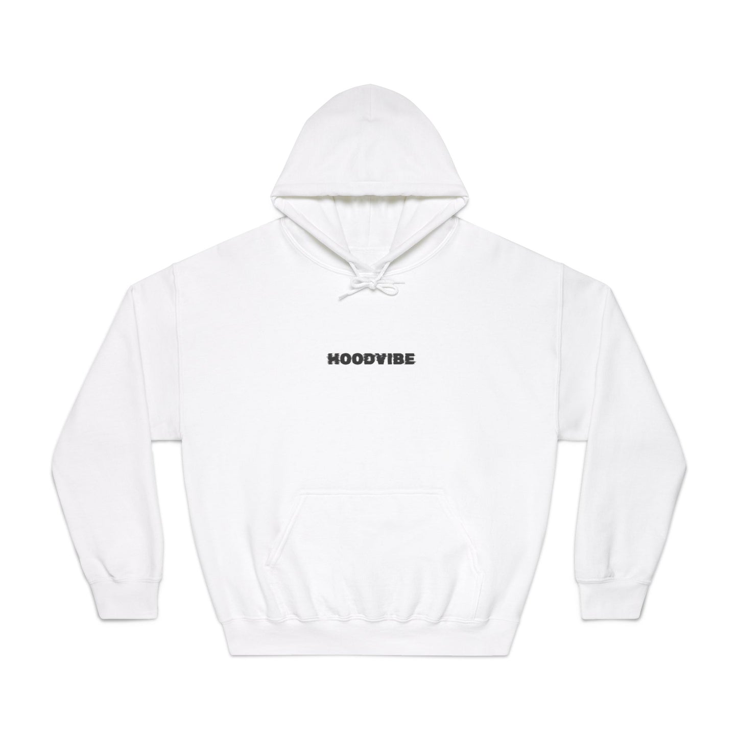Unisex Hoodie - HOODVIBE - Perfect for Cozy Days and Chill Nights
