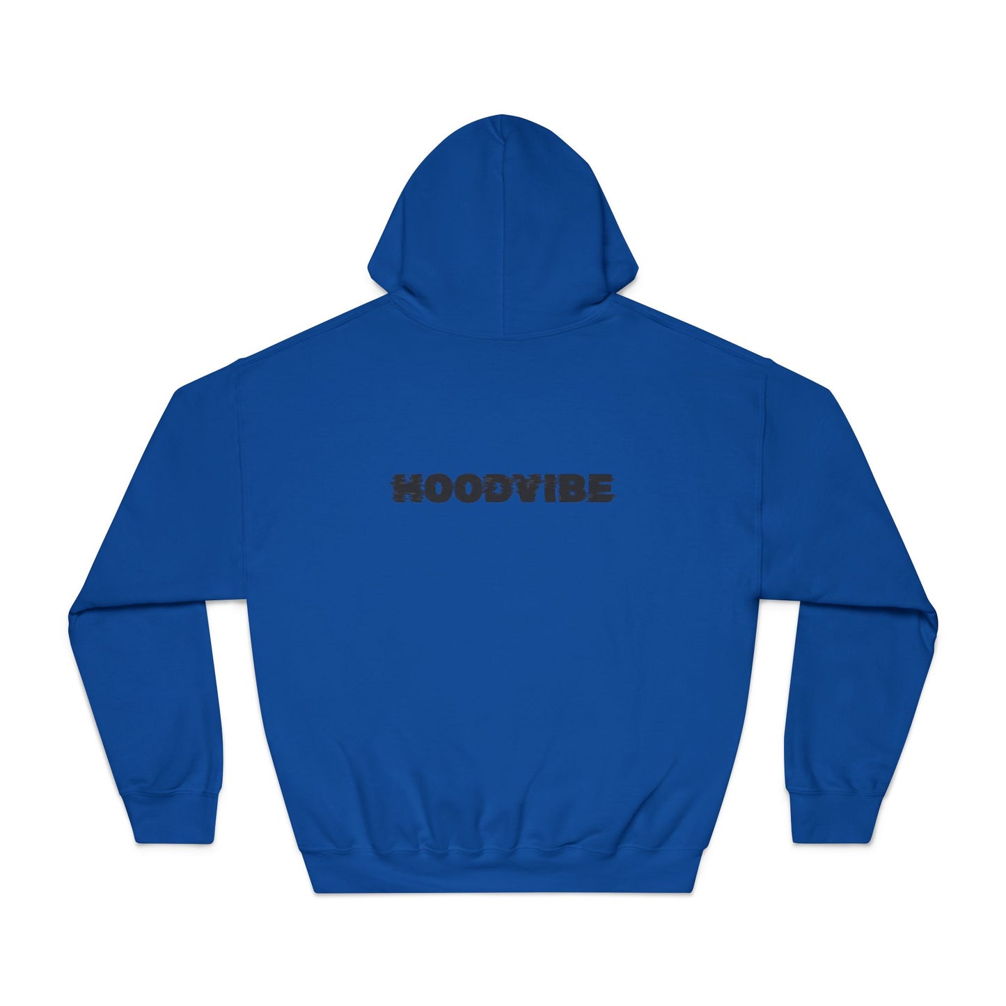 Unisex Hoodie - HOODVIBE - Perfect for Cozy Days and Chill Nights
