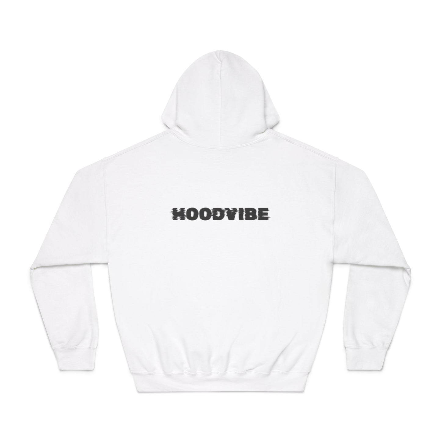 Unisex Hoodie - HOODVIBE - Perfect for Cozy Days and Chill Nights