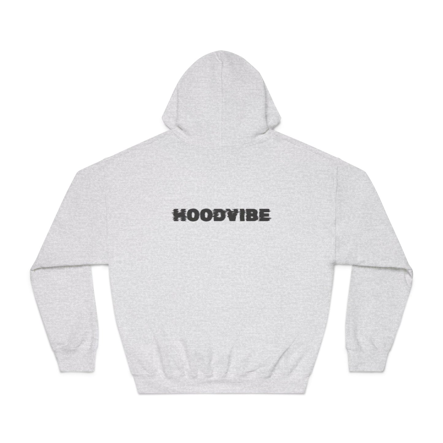 Unisex Hoodie - HOODVIBE - Perfect for Cozy Days and Chill Nights