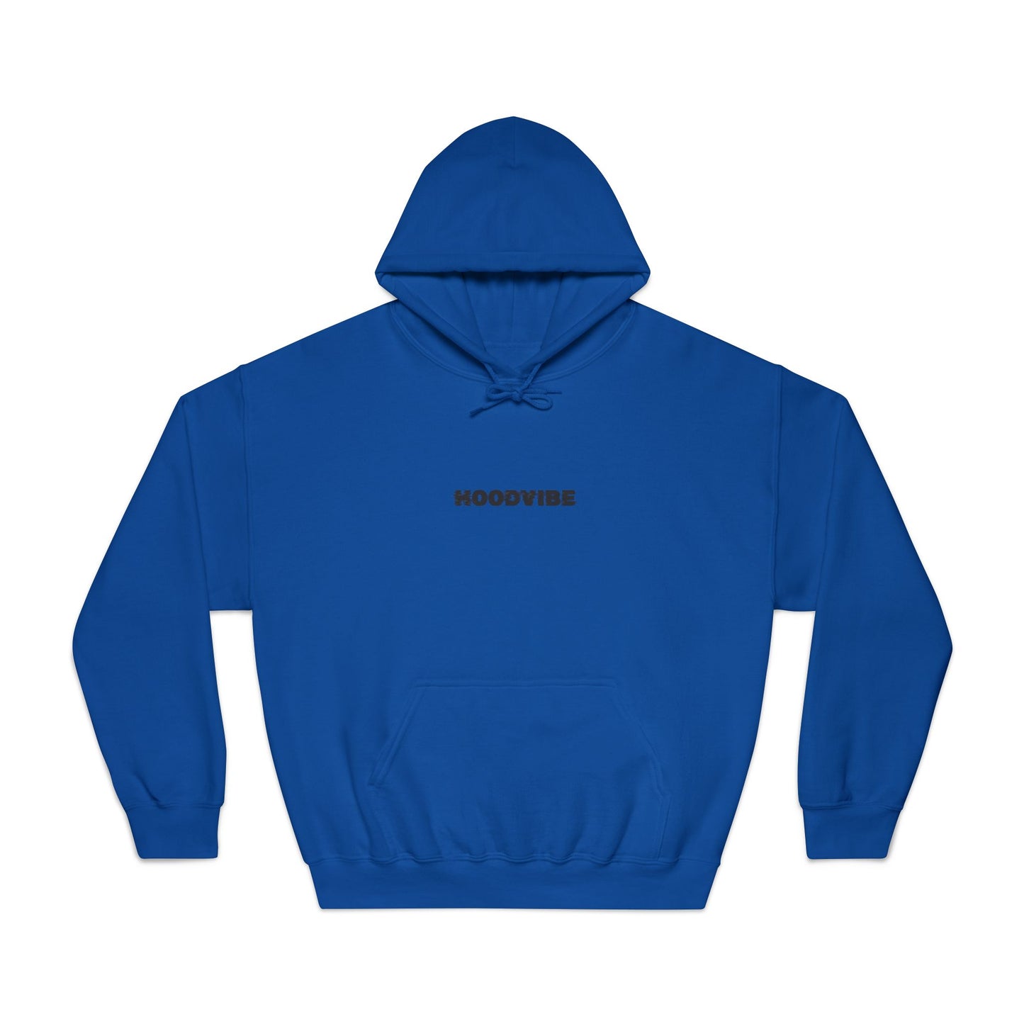 Unisex Hoodie - HOODVIBE - Perfect for Cozy Days and Chill Nights