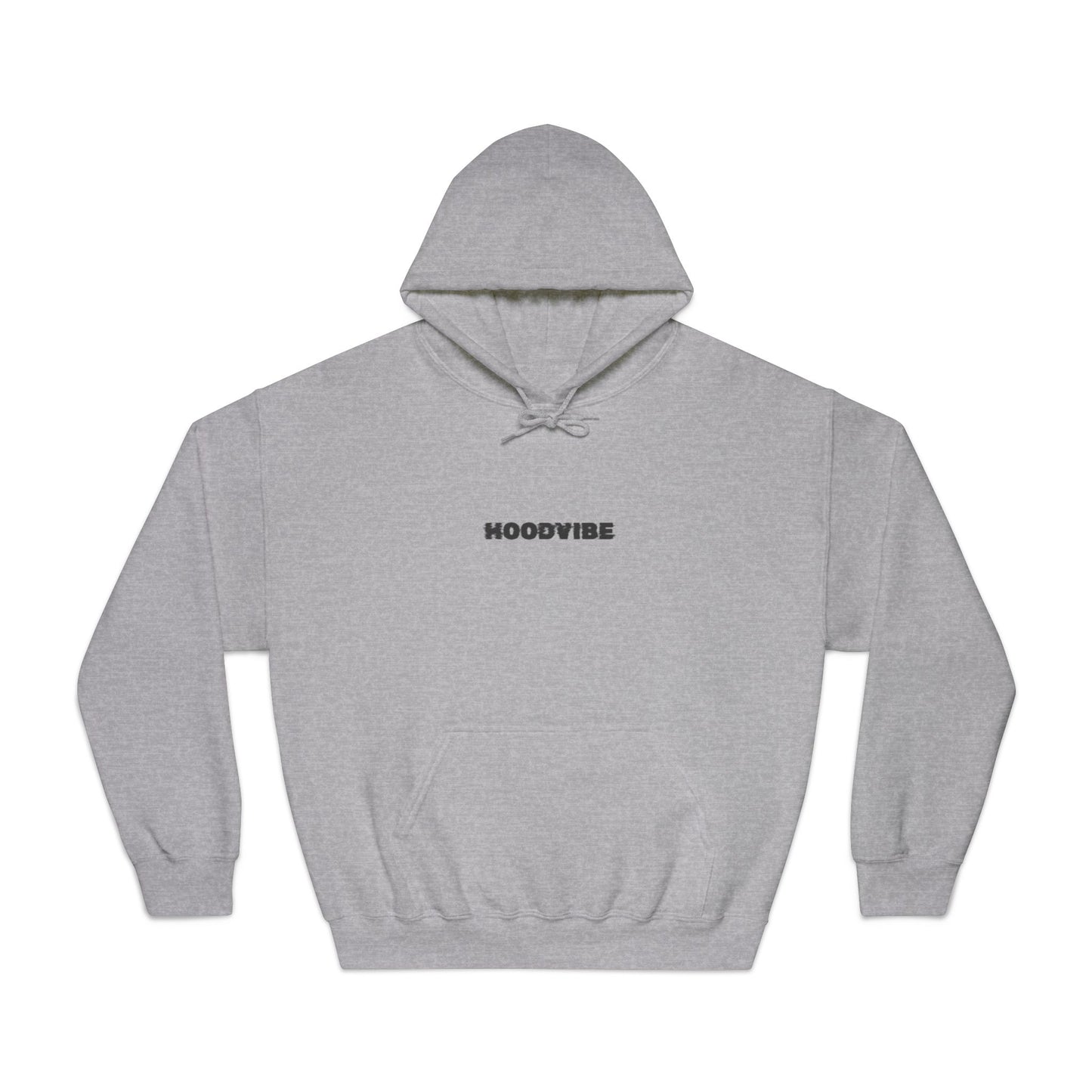Unisex Hoodie - HOODVIBE - Perfect for Cozy Days and Chill Nights