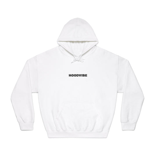 Unisex Hoodie - HOODVIBE - Perfect for Cozy Days and Chill Nights