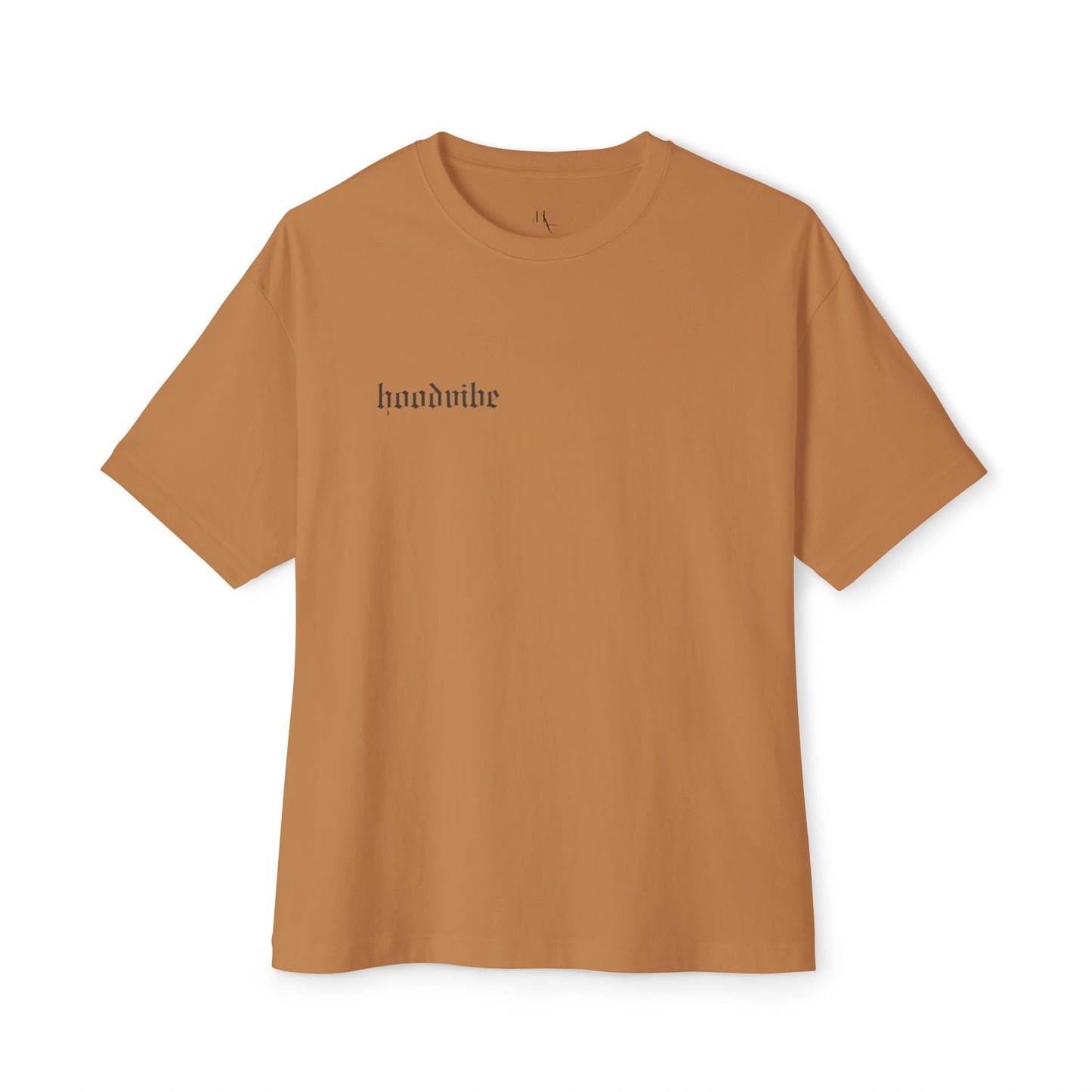 Unisex Oversized Butterfly Tee - Relaxed Fit Graphic T-Shirt for Casual Wear