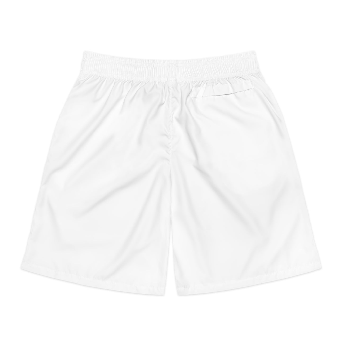 Men's Jogger Shorts with Hoodwink Design - Stylish & Comfortable Sportwear