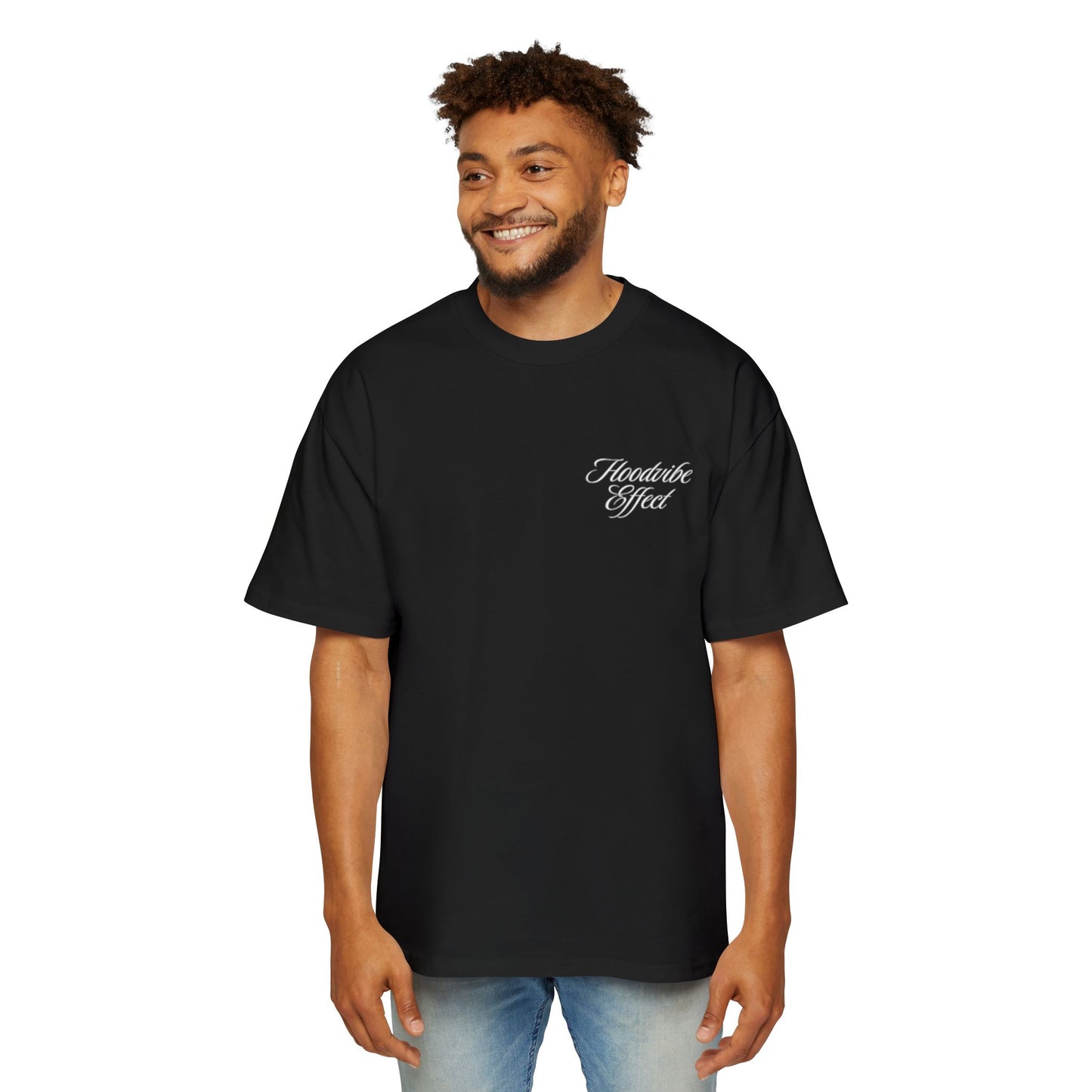 Stylish Oversized Tee for Men, Casual Graphic T-Shirt, Trendy Streetwear, Gift for Birthdays, Festivals, Everyday Wear, Comfortable Fashion