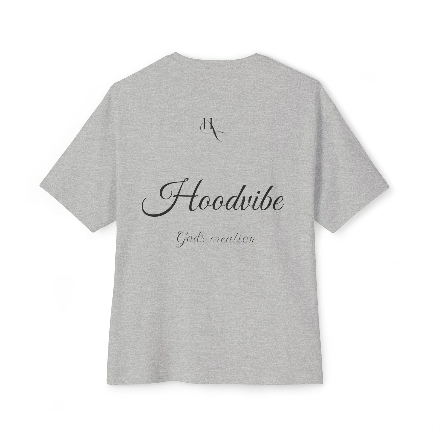 Chic Oversized Tee - Minimalist Style, Perfect Gift for Fashion Lovers, Relaxed Fit T-Shirt for All Occasions, Casual Wear, Street Style