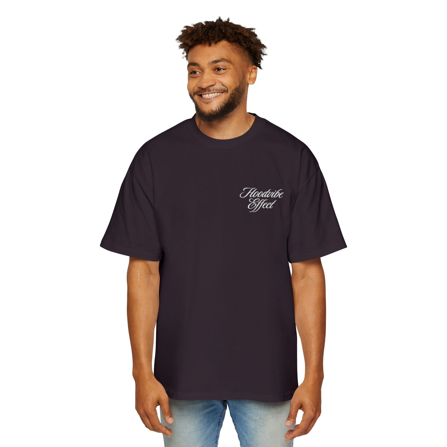 Stylish Oversized Tee for Men, Casual Graphic T-Shirt, Trendy Streetwear, Gift for Birthdays, Festivals, Everyday Wear, Comfortable Fashion