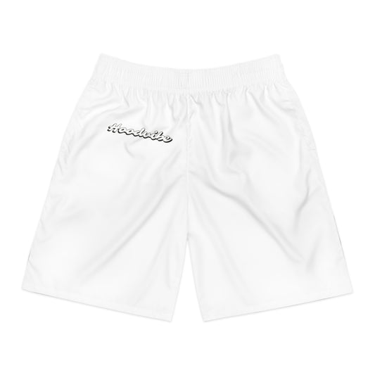 Men's Jogger Shorts with Hoodwink Design - Stylish & Comfortable Sportwear