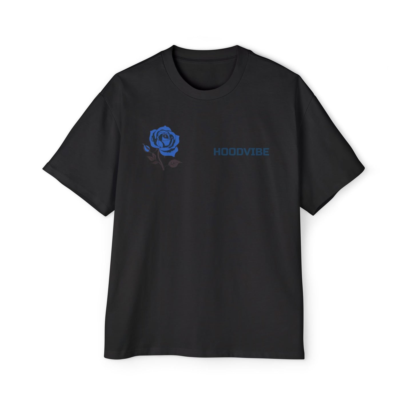 Men's Heavy Oversized Tee