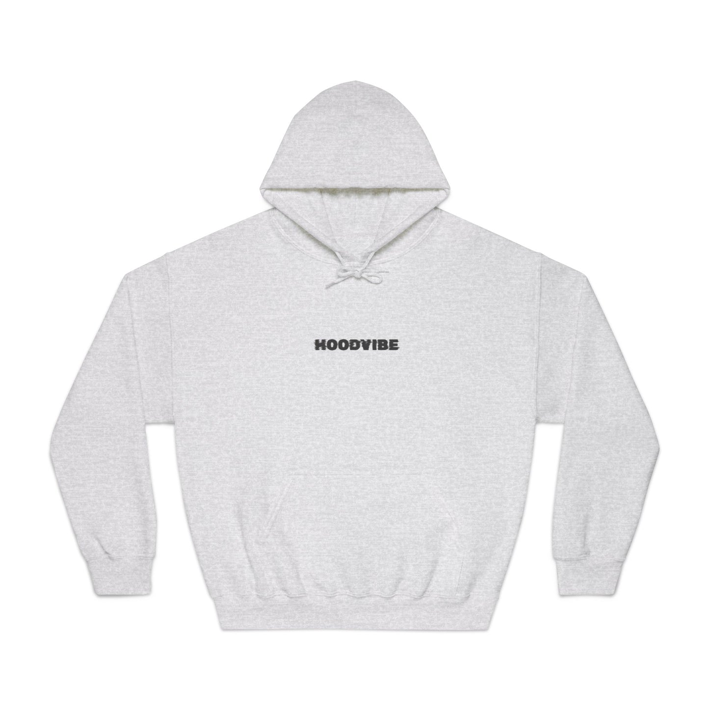 Unisex Hoodie - HOODVIBE - Perfect for Cozy Days and Chill Nights