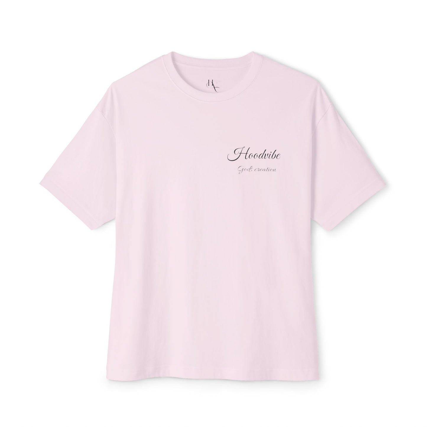 Chic Oversized Tee - Minimalist Style, Perfect Gift for Fashion Lovers, Relaxed Fit T-Shirt for All Occasions, Casual Wear, Street Style