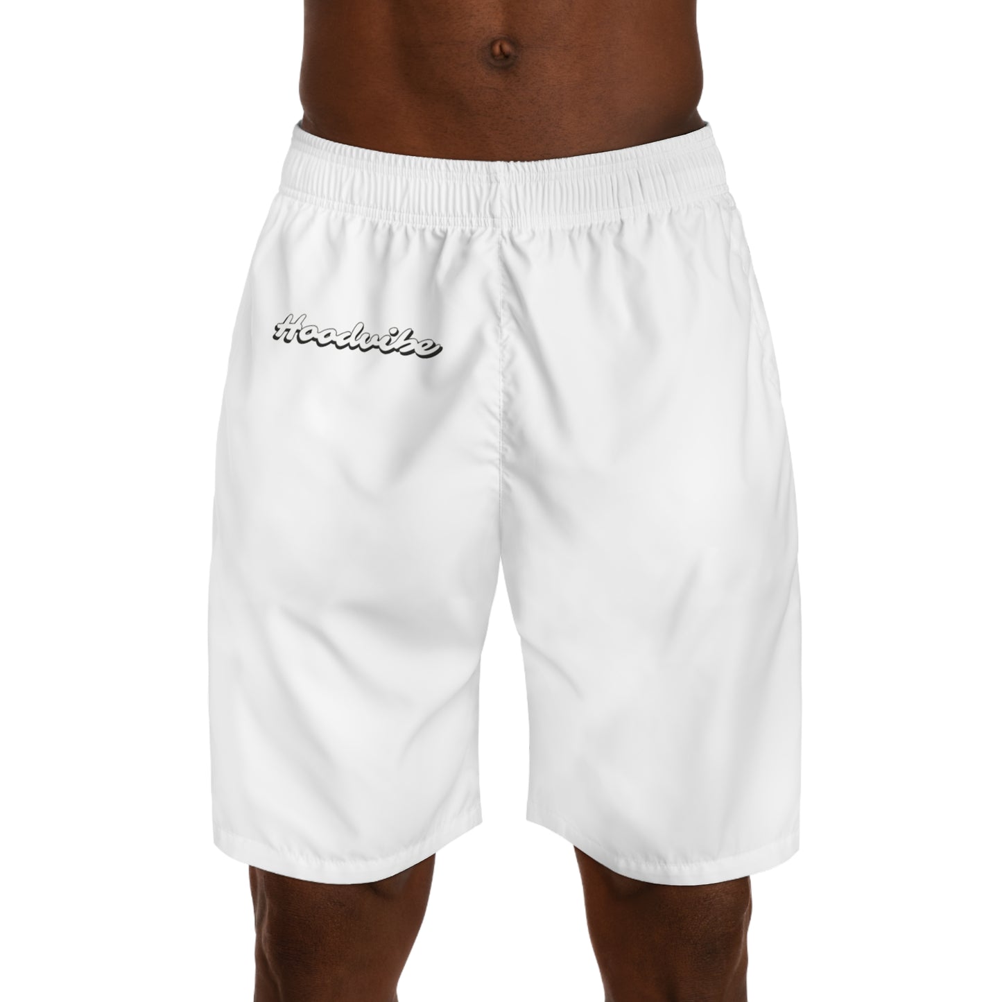 Men's Jogger Shorts with Hoodwink Design - Stylish & Comfortable Sportwear