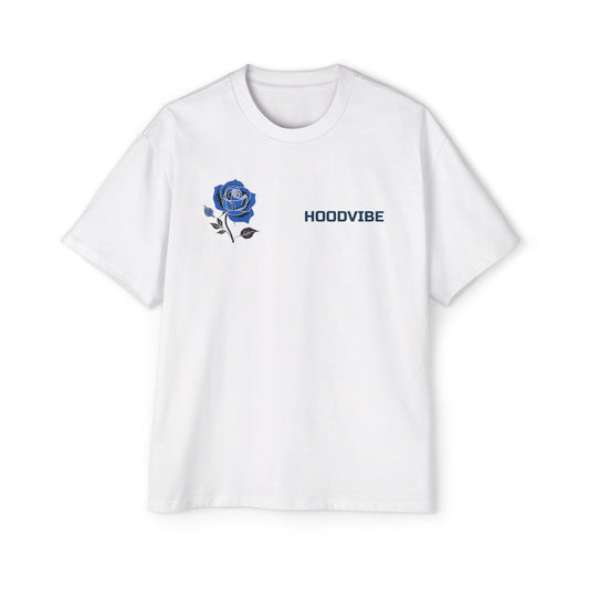 Men's Heavy Oversized Tee