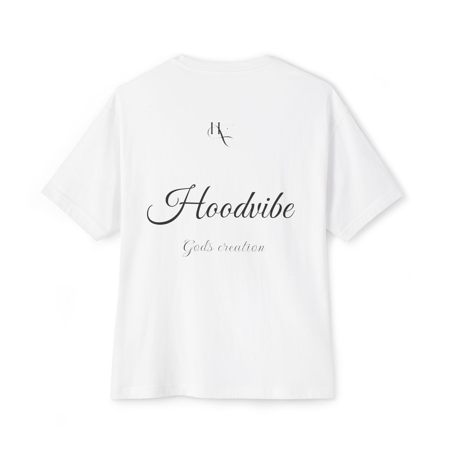 Chic Oversized Tee - Minimalist Style, Perfect Gift for Fashion Lovers, Relaxed Fit T-Shirt for All Occasions, Casual Wear, Street Style