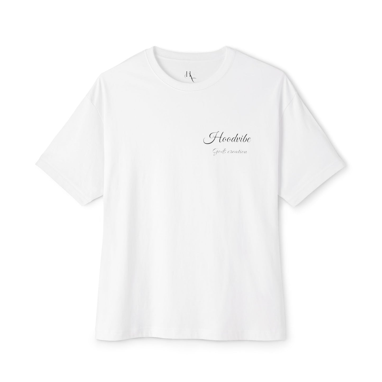 Chic Oversized Tee - Minimalist Style, Perfect Gift for Fashion Lovers, Relaxed Fit T-Shirt for All Occasions, Casual Wear, Street Style