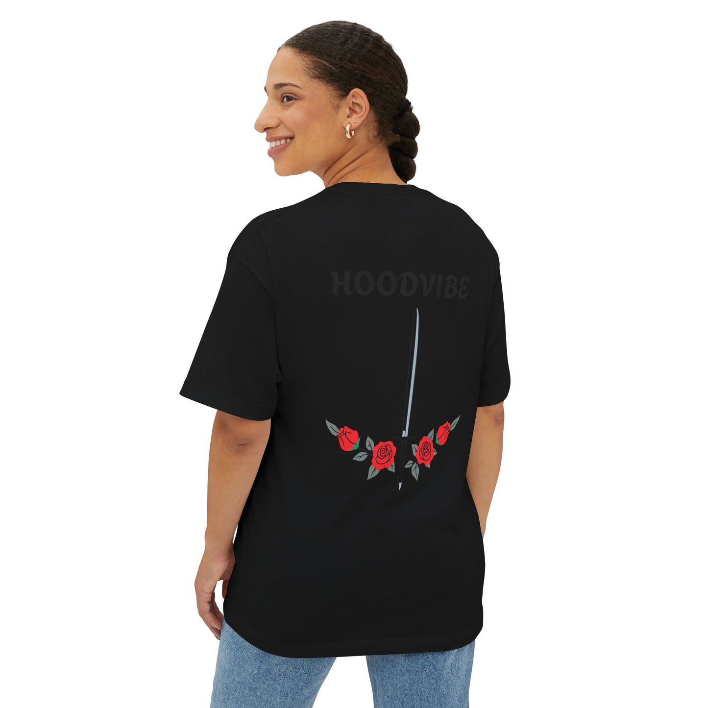 roses T/sirt