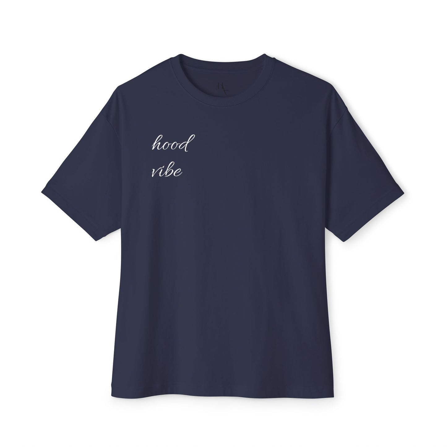 Vintage Car Graphic Unisex Oversized Boxy Tee