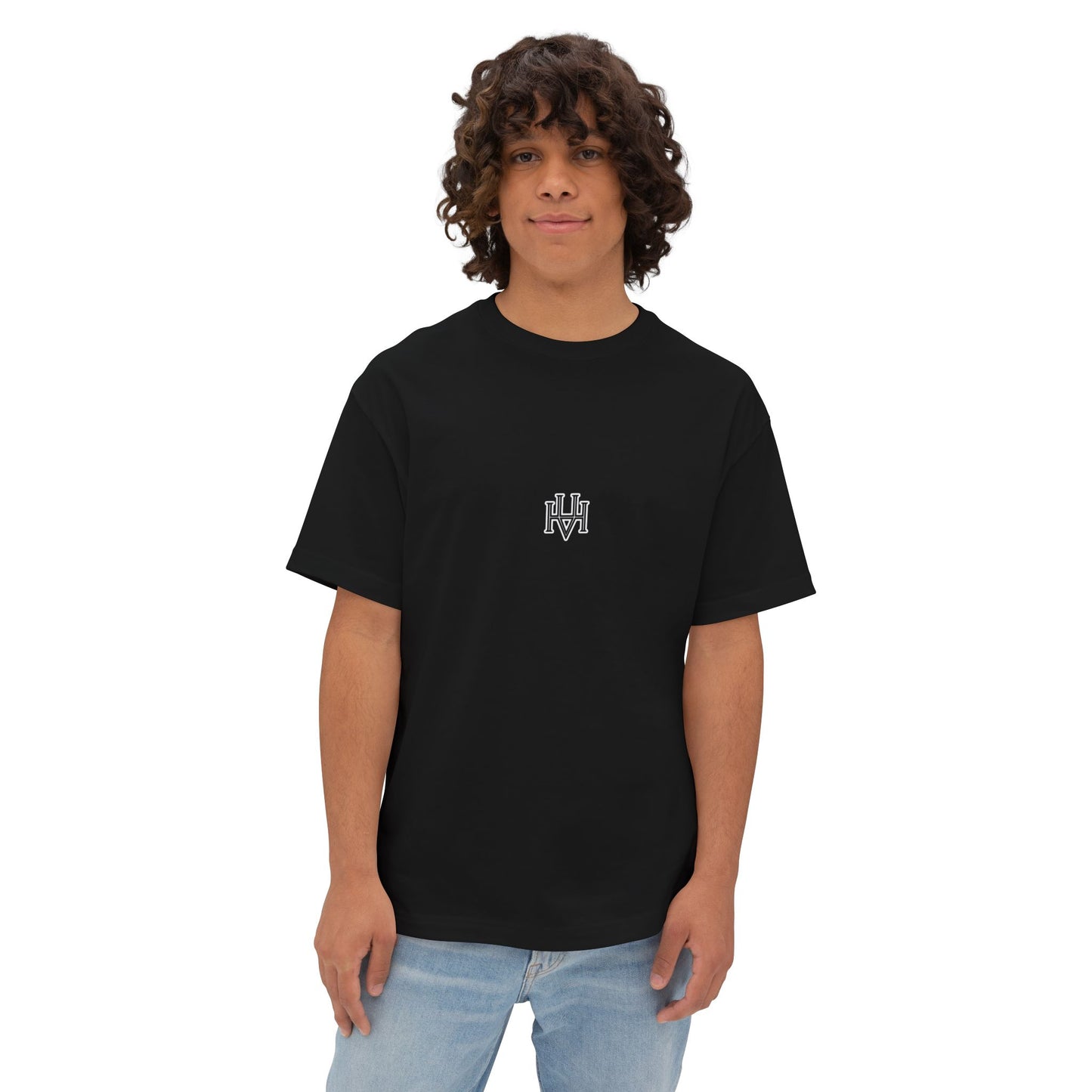Trendy Oversized Graphic Tee - Streetwear Style, Casual Fashion, Unisex Gift, Cool T-Shirt, Unique Graphic Apparel