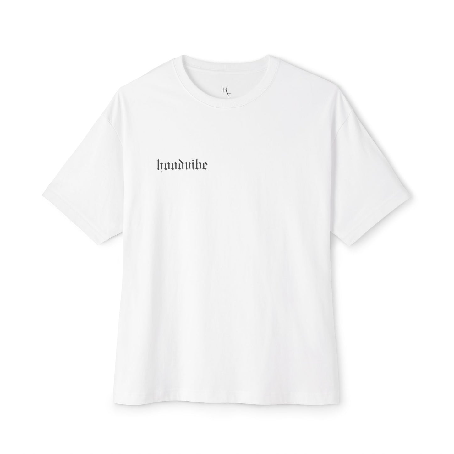 Unisex Oversized Butterfly Tee - Relaxed Fit Graphic T-Shirt for Casual Wear