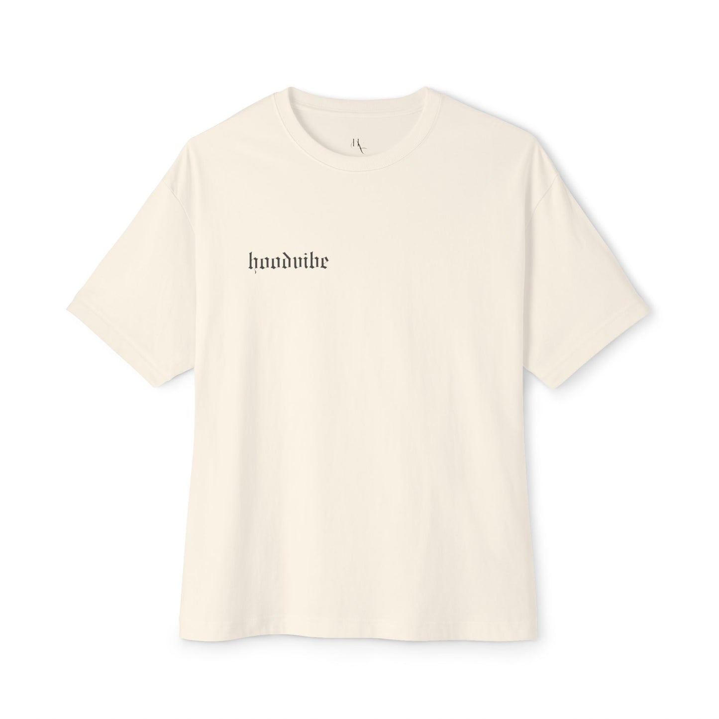 Unisex Oversized Butterfly Tee - Relaxed Fit Graphic T-Shirt for Casual Wear