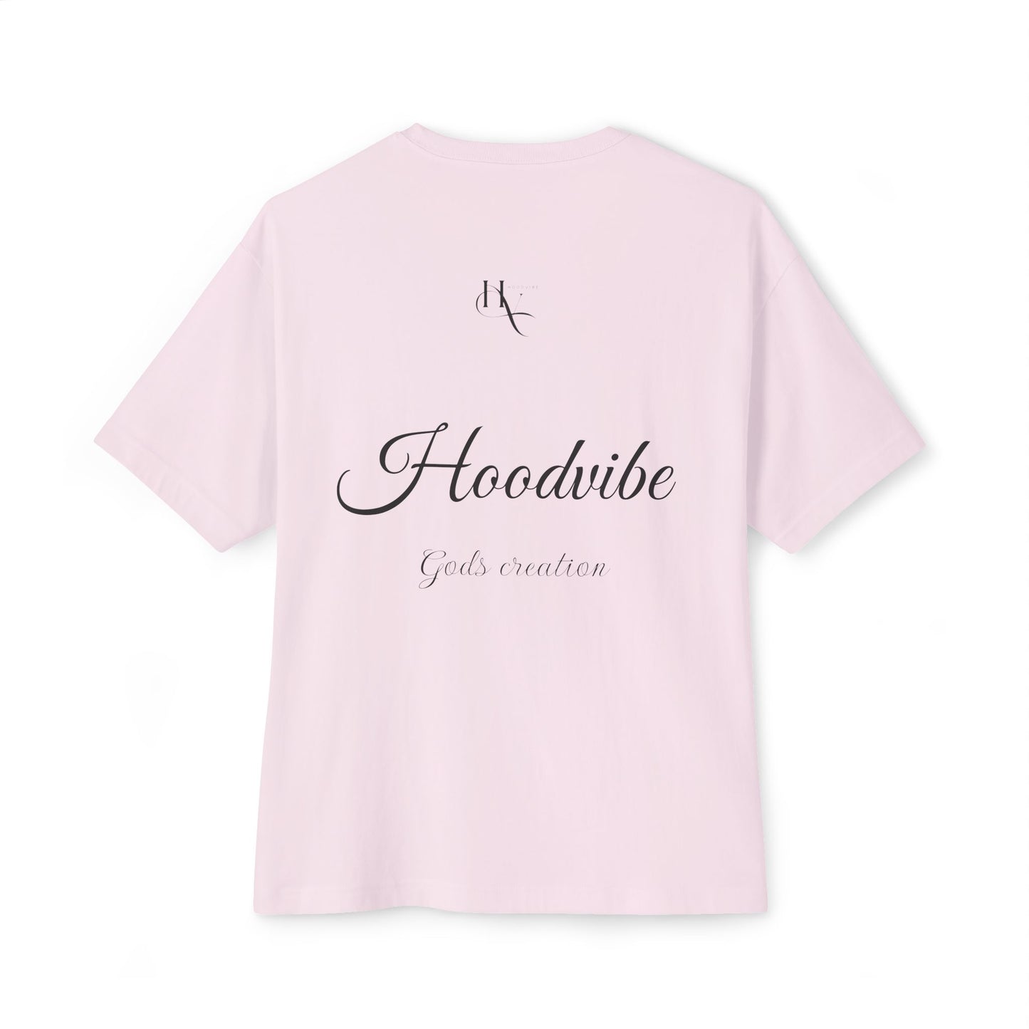 Chic Oversized Tee - Minimalist Style, Perfect Gift for Fashion Lovers, Relaxed Fit T-Shirt for All Occasions, Casual Wear, Street Style