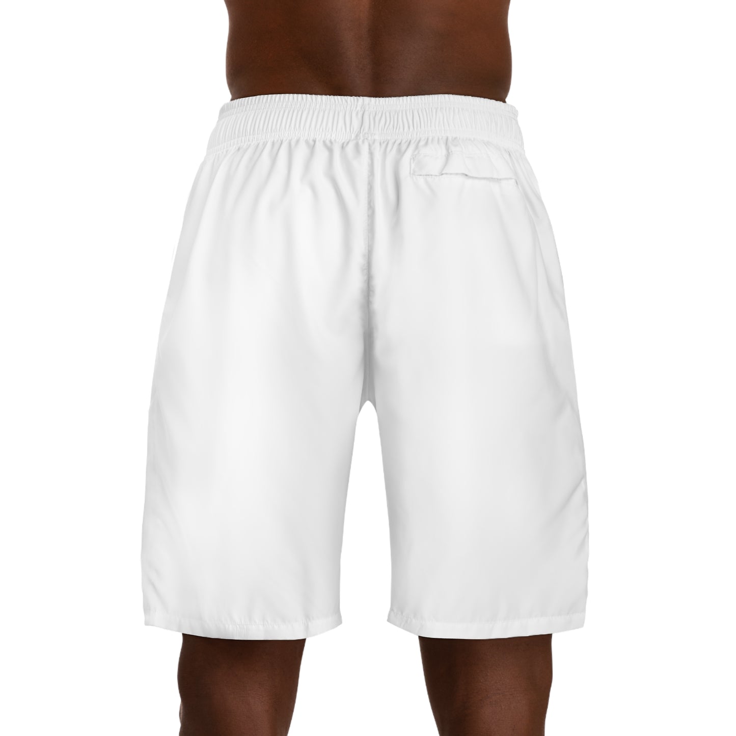Men's Jogger Shorts with Hoodwink Design - Stylish & Comfortable Sportwear