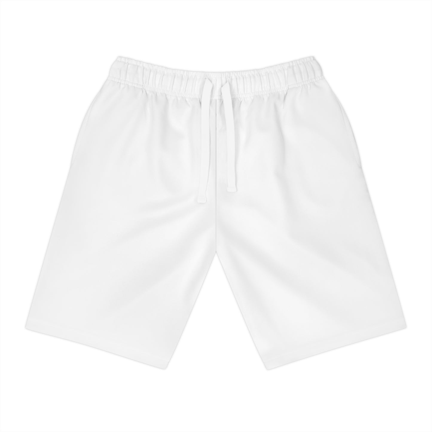 Athletic Long Shorts (AOP)
