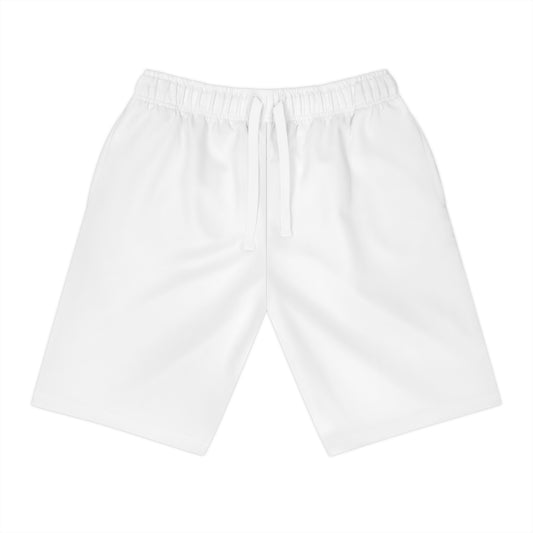 Athletic Long Shorts (AOP)