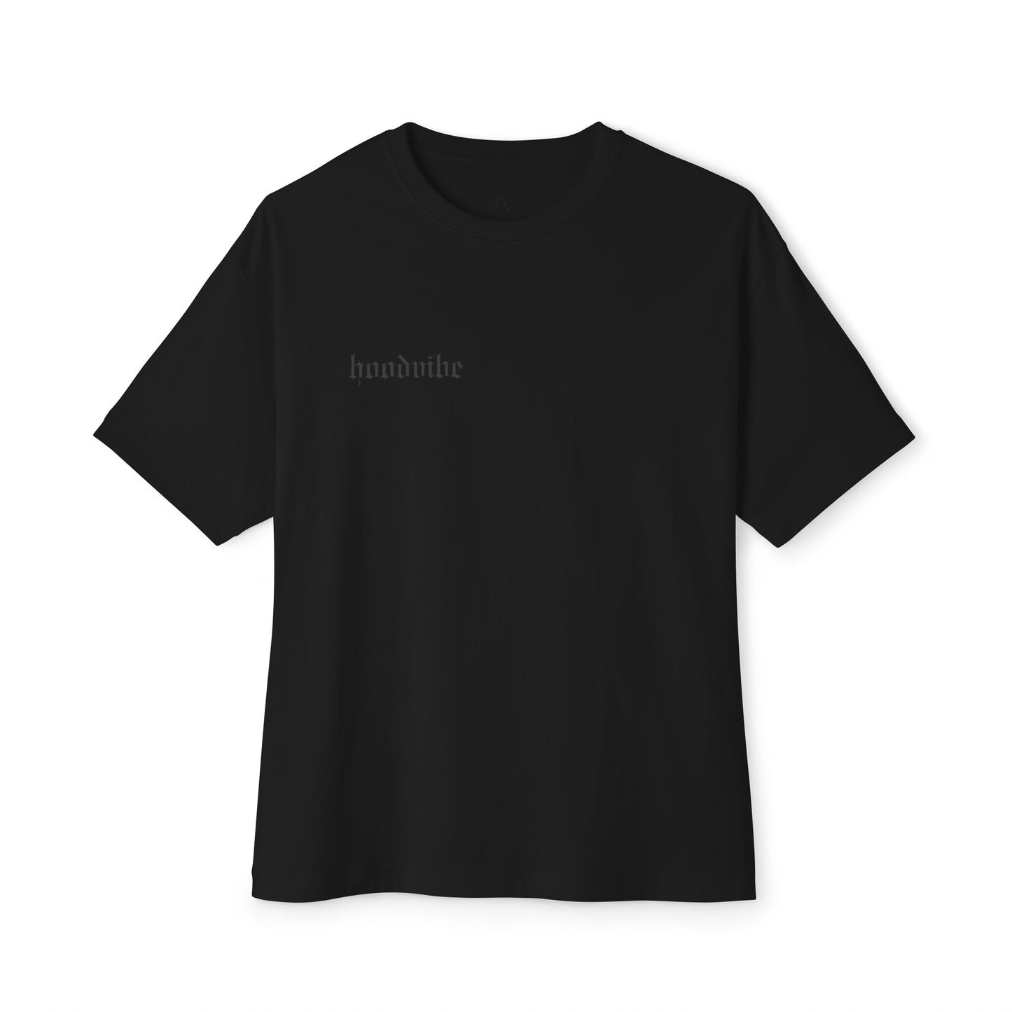 Unisex Oversized Butterfly Tee - Relaxed Fit Graphic T-Shirt for Casual Wear
