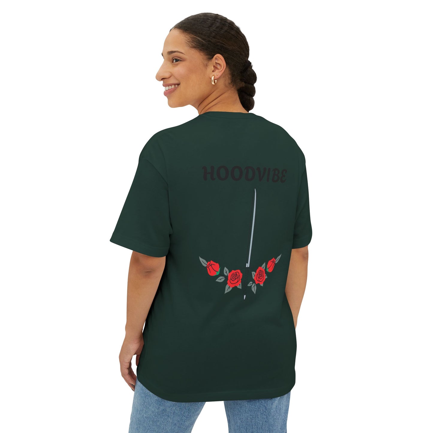 roses T/sirt