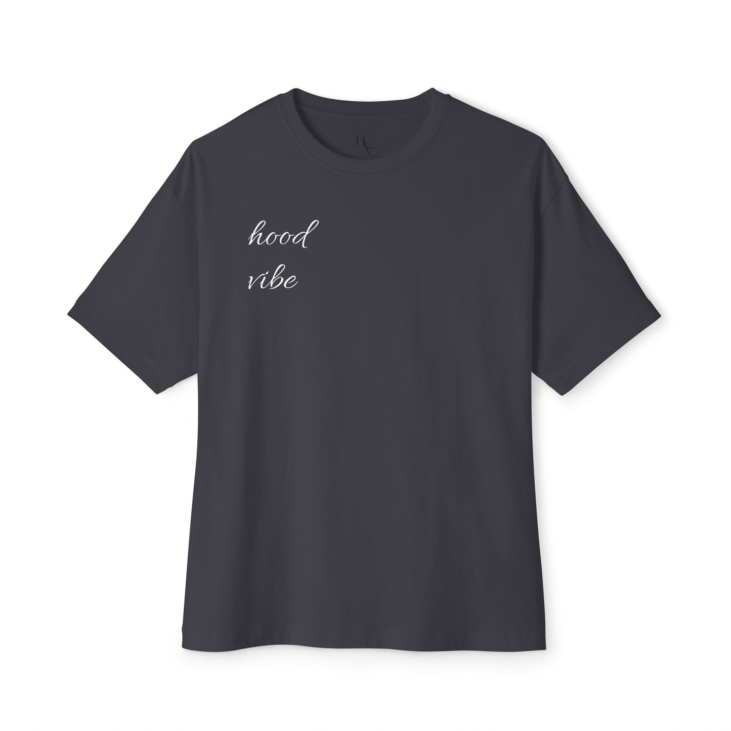 Vintage Car Graphic Unisex Oversized Boxy Tee